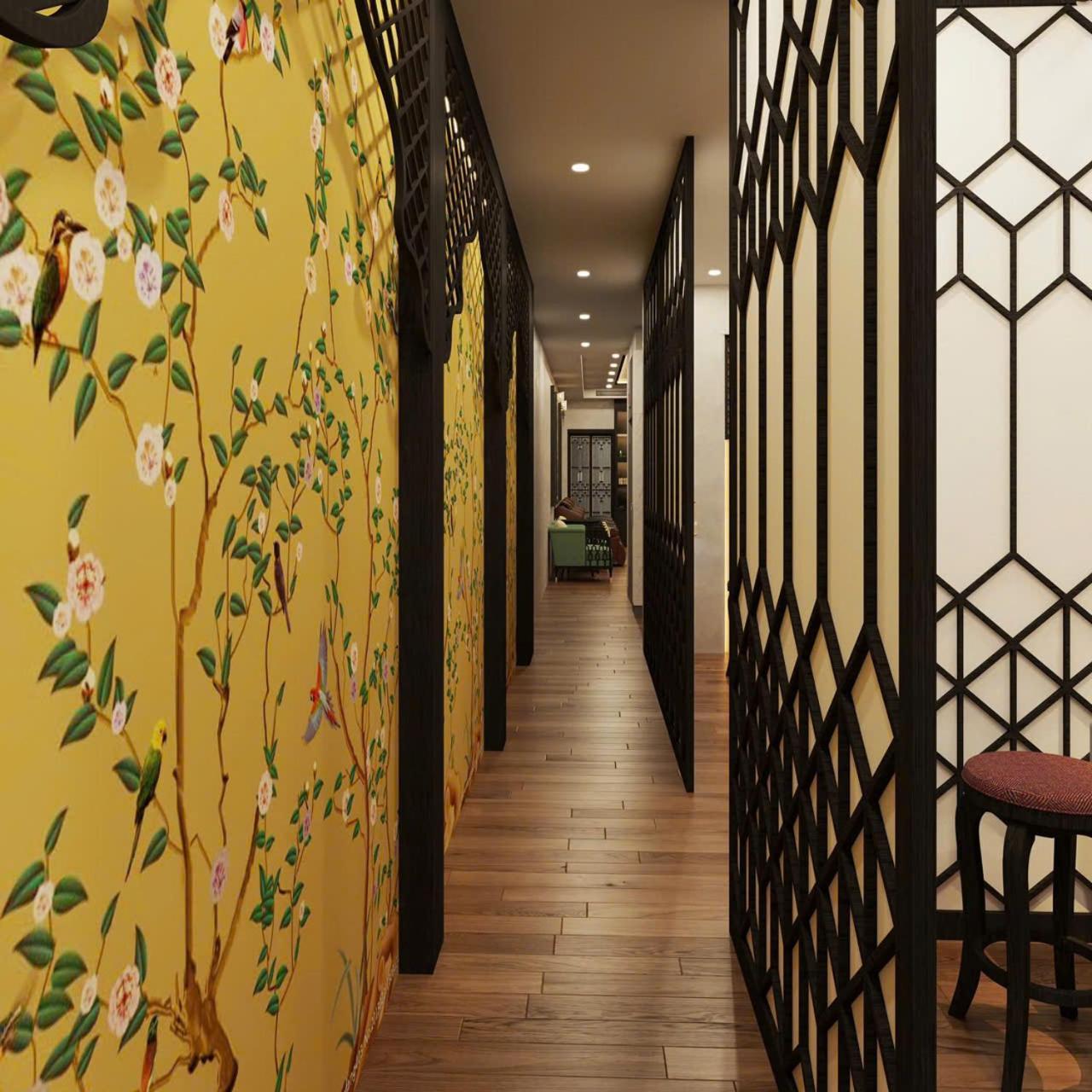 Amara Hanoi Hotel And Spa Bagian luar foto